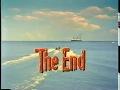 Closing To Miss Sadie Thompson 1982 VHS