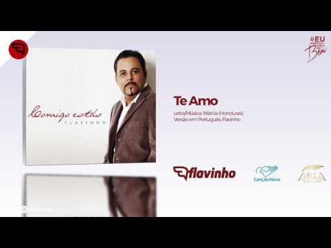 Te Amo video