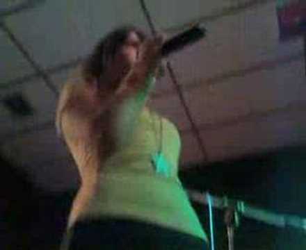 Ewa Farna - Ponorka - 1. část (Břest 28.9.2007)