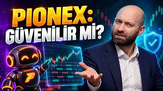 📊Pionex İncelemesi: Ücretsiz Botlarla İşleme Nasıl Başlanır? 🤖