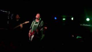 Elf Power - Ten Dollars on the Ground - Larimer Lounge - July 22, 2017