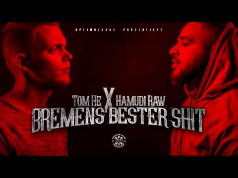 Tom He X Hamudi Raw - BBS (Animation)