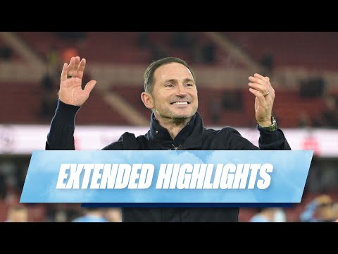 EXTENDED HIGHLIGHTS ▶️ | Middlesbrough v Coventry City | Sky Bet Championship 2025/26 🏆