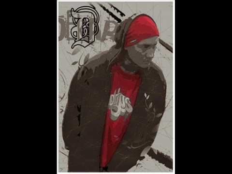 Dekar - Min Plan (ft DJ Graft - Prod. Psychofreud) (Norsk rap)