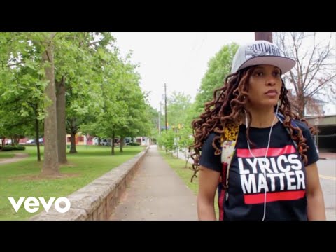 Sa-Roc - The Who? ft. David Banner