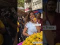 Poonam Panday Poonam Pandey Viral Look Poonampandey Bollywoodchitchat Shorts