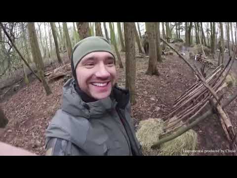 Survival 2018 Wintersurvival Malente