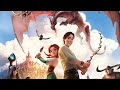 The Stolen Princess In Hindi Language Animated Movie In Hindi Dubbed