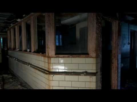 Dixmont State Hospital Video 4