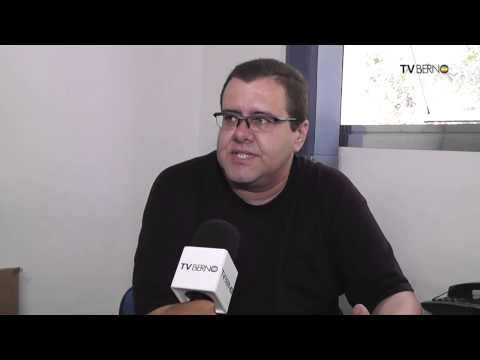 Parceria com o MESC impulsiona o futsal - TV Berno