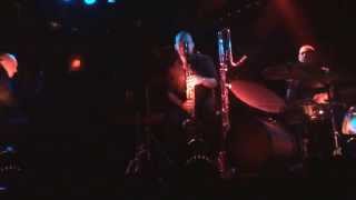 Nik Bärtsch's Mobile- Modul 29