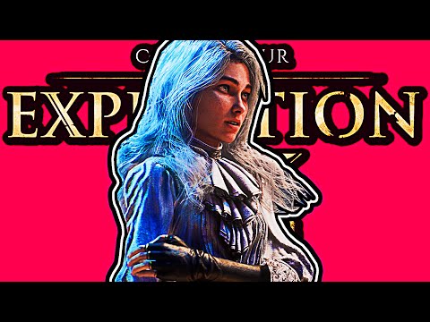 EXPEDITION 33 ACT 3 HAS BEGUN - Clair Obscur: Expedition 33 [19]