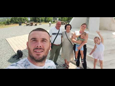 Merso Manjic-Vratit ce se Ibro u Sjeninu NOVO 2024