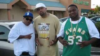 Messy Marv- For The Oners Ft Mista F.A.B., Turf Talk, Jacka,