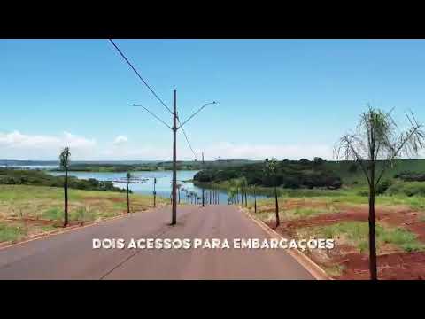 Residencial Mirante do Carvalho - Alvorada do Sul PR