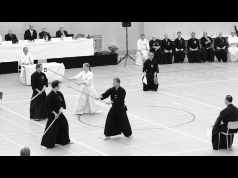 jodo em 2016 individual final godan