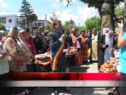 Veteranii de război, sărbătoriţi la Liteni