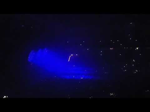 Swedish House Mafia Tele2 Arena Stockholm