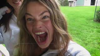 Aerie Real people only. No retouching. No AI. 100% Aerie Real