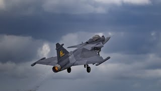 Das KI-Kampfflugzeug im Einsatz
