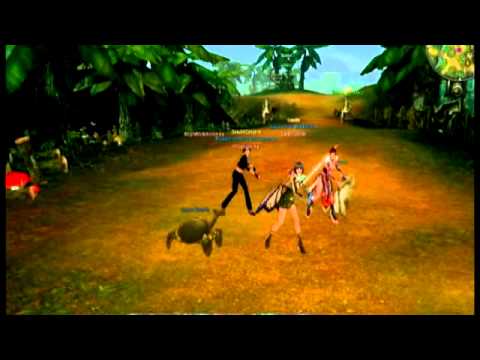 CABALSEA-TELL ME DANCE.flv