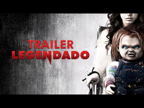 2013 A Maldição de Chucky