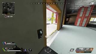 APEXにドハマリ