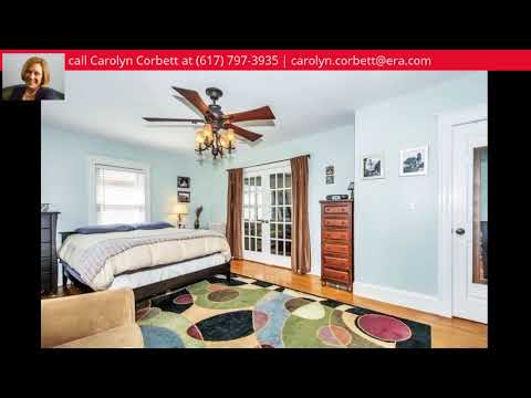32  Eddy Street, Waltham, MA 02453 - MLS #72310662