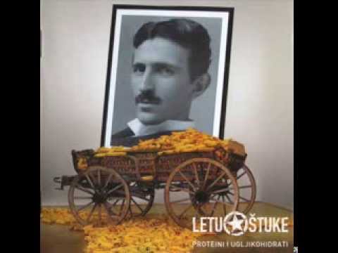 Letu Stuke | Tesla