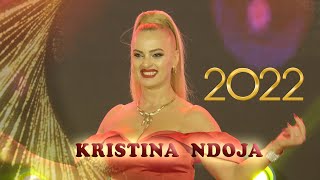 Kristina Ndoja - Moj Kosove E Moj Shqipni