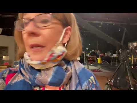 LIVE at The Quilt Show Tapings Mar 18-23, 2021