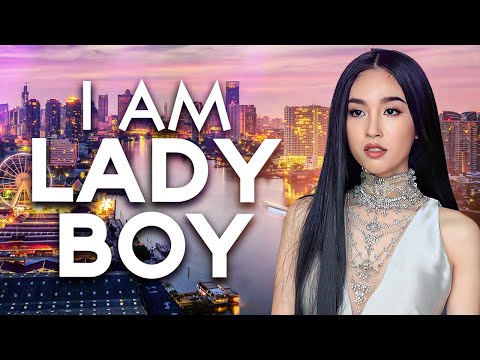 10 Interesting Facts About Thailand Ladyboys