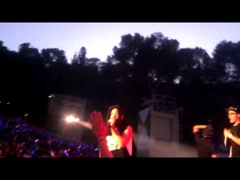 HB KMF 2013 - Haha & Skull