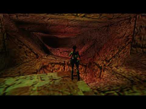 TRLE 2002.01.03 - Beyond Merciful Fate