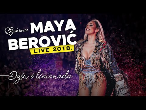 Video thumbnail for Džin i limunada (Live)