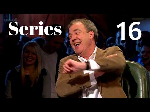 Top Gear News : Series 16 (Best Moments)