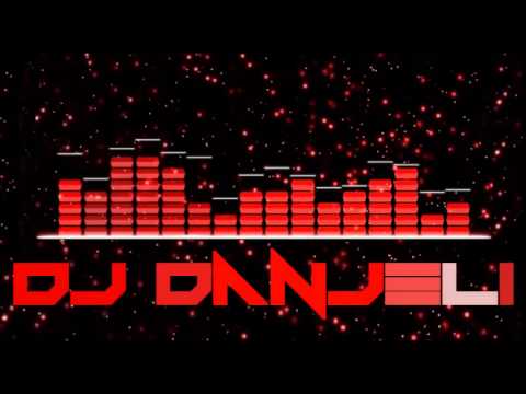DJ DANJELI - New Remix (2015)