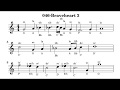 046-Braveheart 3 music sheet