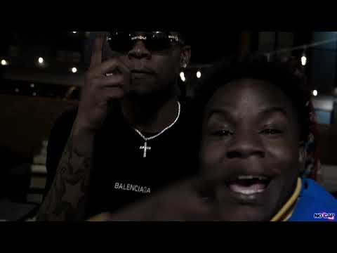 DOODII DAONE x K3gigante - “Booted Up” (Shot By. No Cap Filmz)