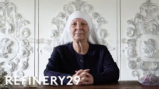 These Nuns Sell $60k Worth Of Weed Every Month - The Sisters Of The Valley | Features | Refinery29
