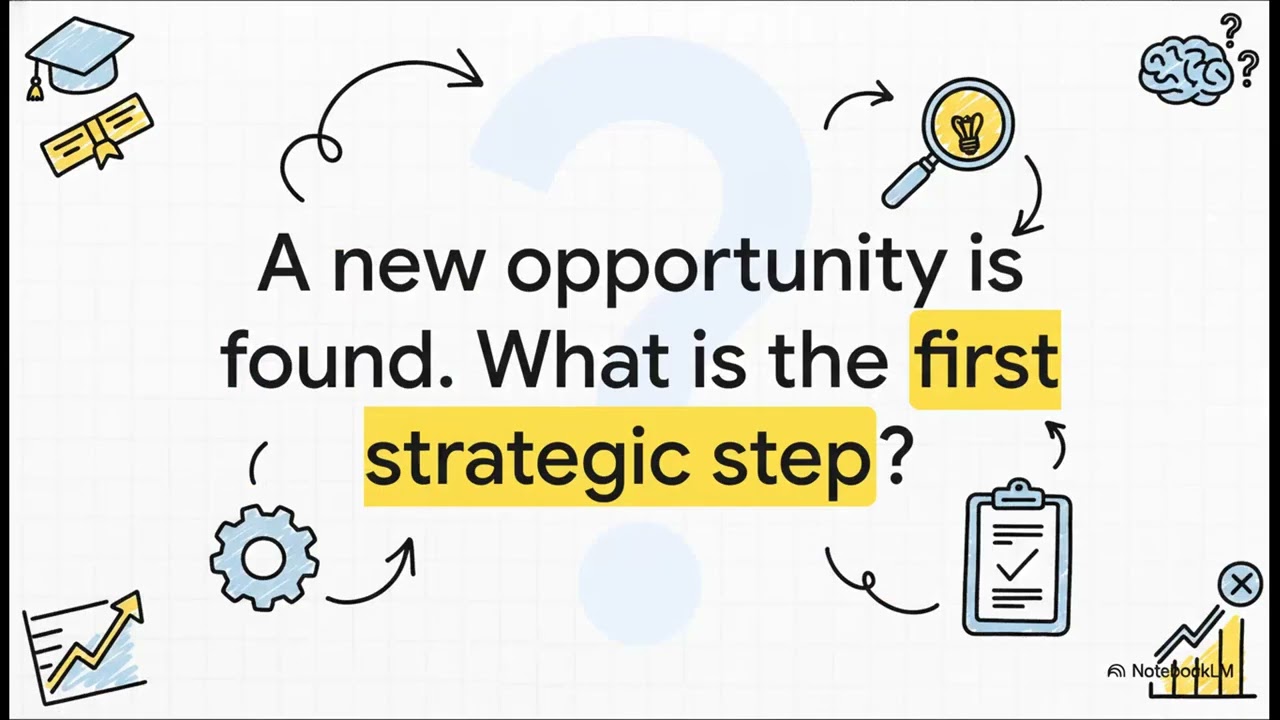 Planificación estratégica