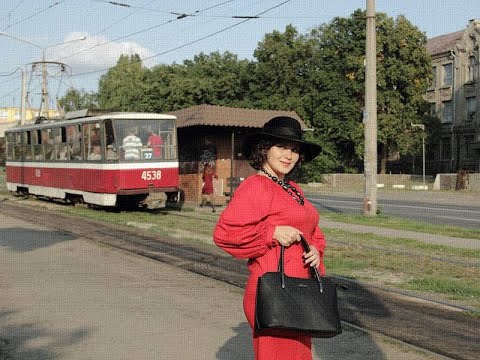Ретроспекція: Люцина ХВОРОСТ — 27-й трамвай [AUDIO]