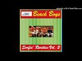 The Beach Boys - Melekalikimaka [Alternate Version]
