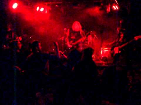 Repuked live at Blutsvente Fest 2012-03-10 (1/1)