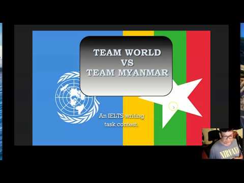 From Team World: Advantages vs Disadvantages - Gap year