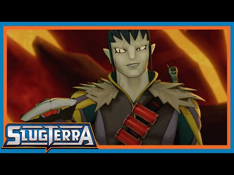 Sirvientes oscuros | Bajoterra - WildBrain | Episodio en Full HD