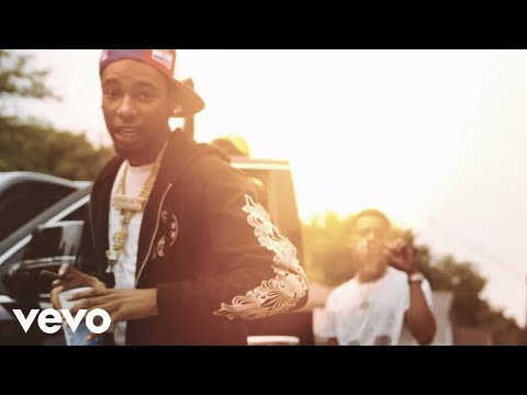 Key Glock - Never Change (Official Video)