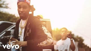 Key Glock - Never Change (Official Video)