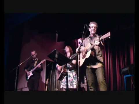 MATTHEWS SOUTHERN COMFORT - ROAD TO RONDERLIN.wmv