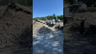 بيع الكسارة الفكية Terex Pegson XA 400 - صورة 5 | Machineryline LY الكسارة الفكية Terex Pegson XA 400 | صورة 5 - Machineryline